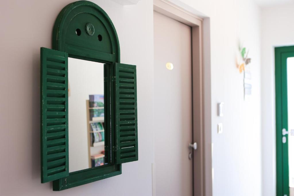 APART HOTEL ASTERIA - Resim 29