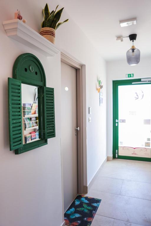 APART HOTEL ASTERIA - Resim 30