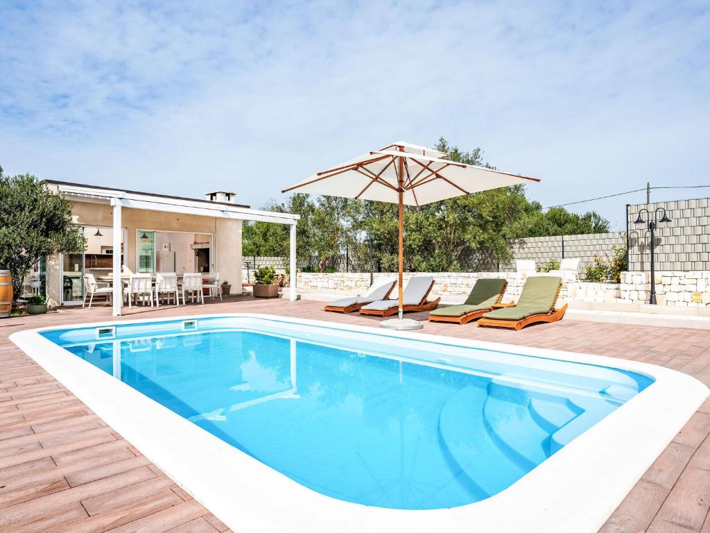 Holiday Home Hidden Gem by Interhome