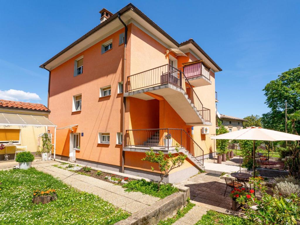 Apartment San Marco by Interhome