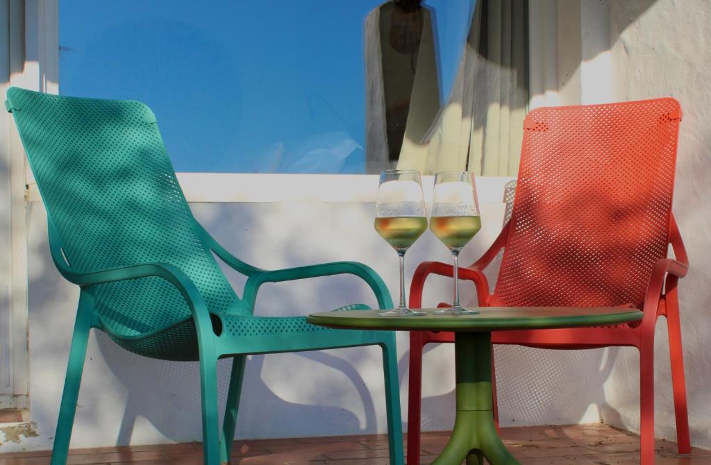 Hôtel La Palunette - 4