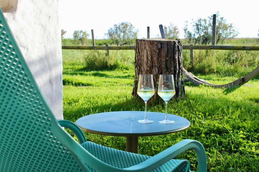 Hôtel La Palunette - 6