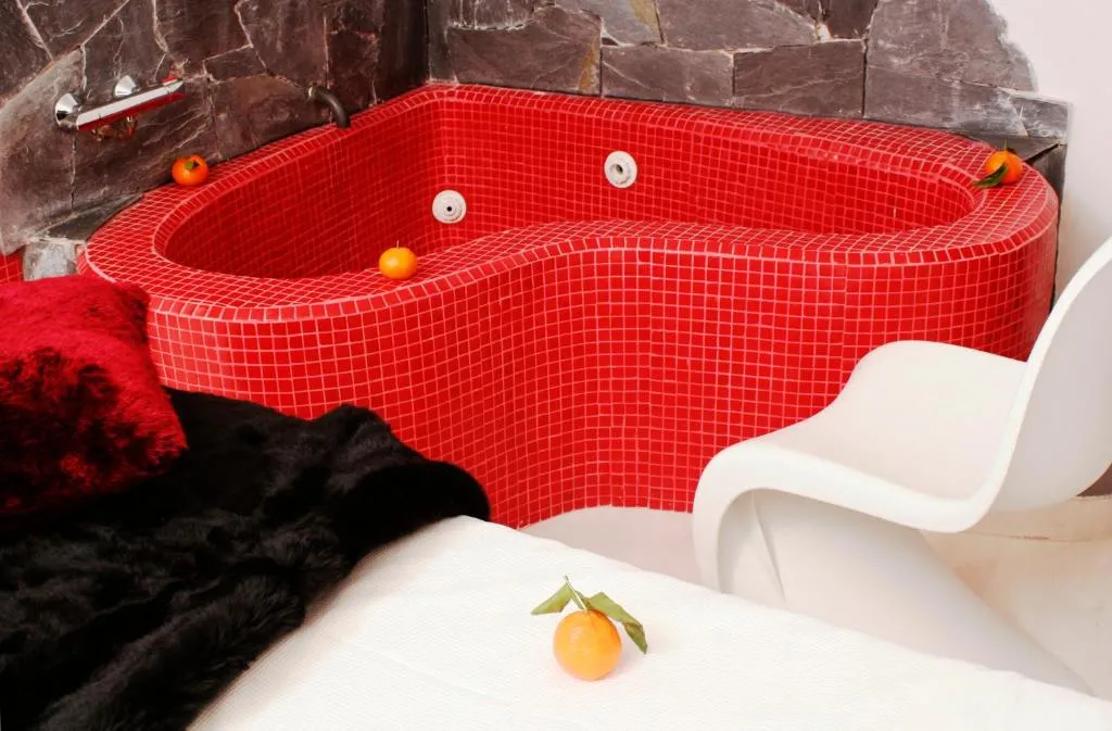Hostal Santo Domingo, Madrid, Spain