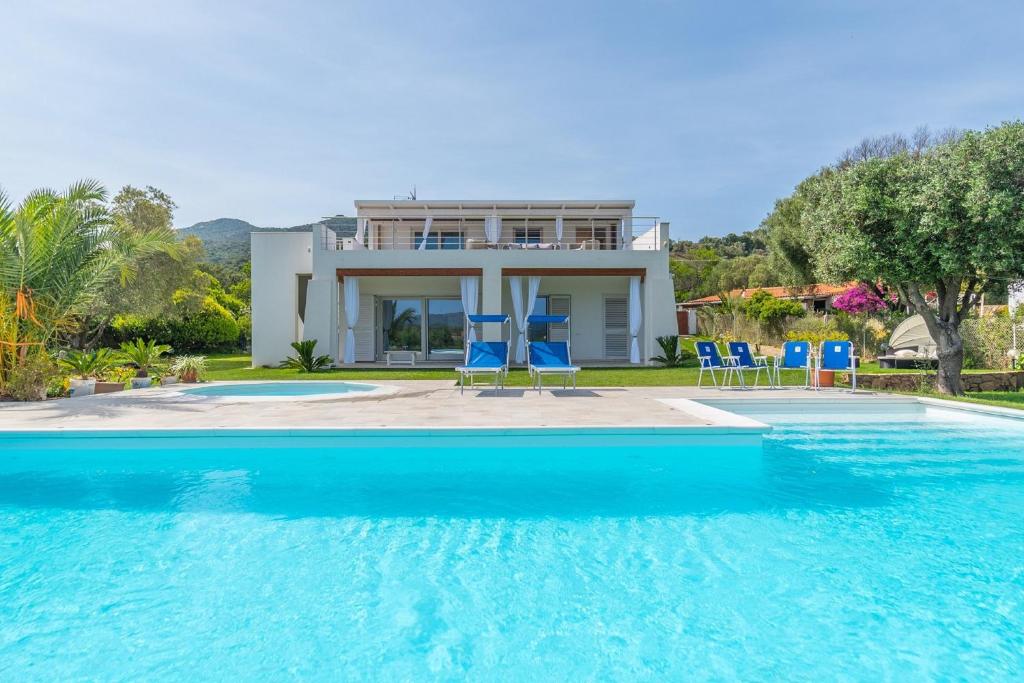 Φωτογραφία από το άλμπουμ του Villa Tonia 3 σε Cugnana