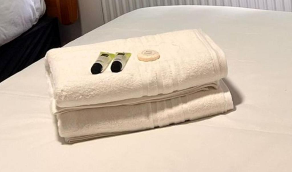 Romany House Hotel - Resim 7