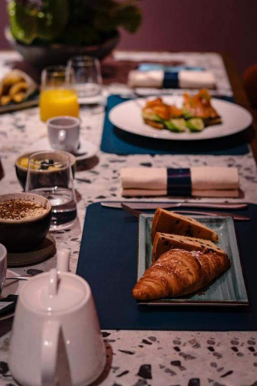 THE STEPS Hotel - by Eitch Collection - Resim 17