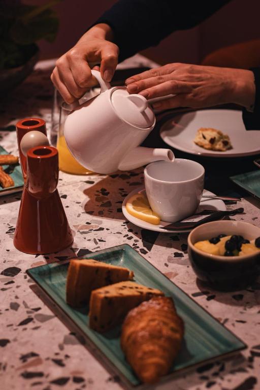 THE STEPS Hotel - by Eitch Collection - Resim 35