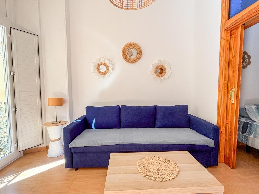 Plz de la Merced Apartamentos Solera - 9