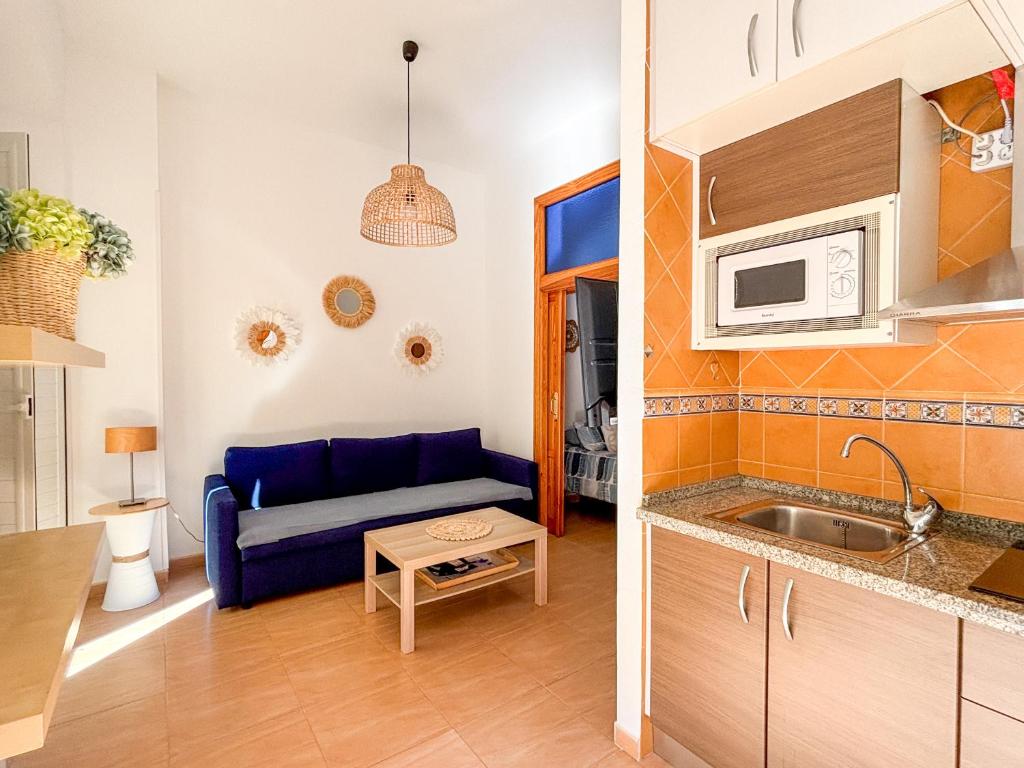 Plz de la Merced Apartamentos Solera - 14