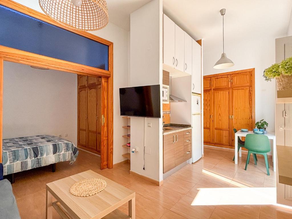 Plz de la Merced Apartamentos Solera - 8