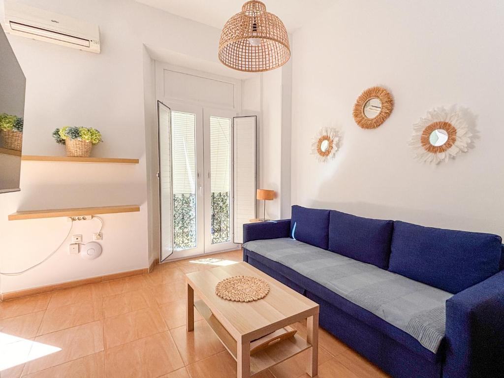 Plz de la Merced Apartamentos Solera - 6