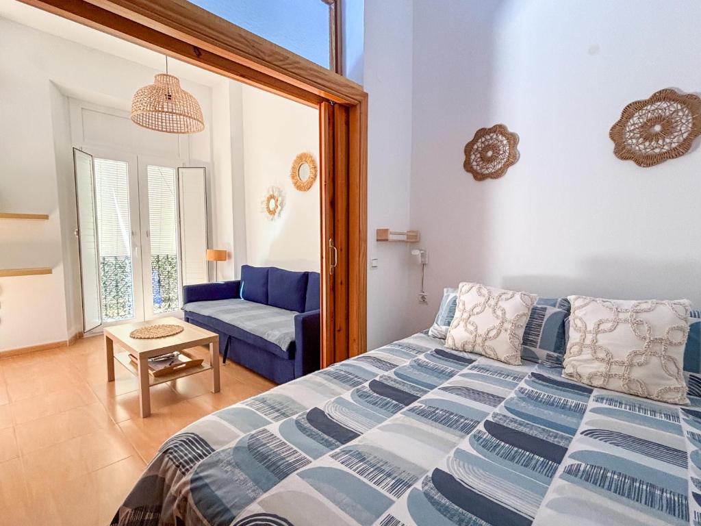 Plz de la Merced Apartamentos Solera - 12