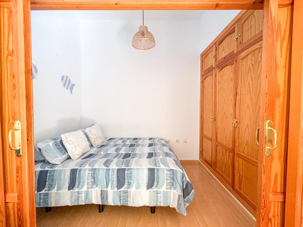 Plz de la Merced Apartamentos Solera - 13