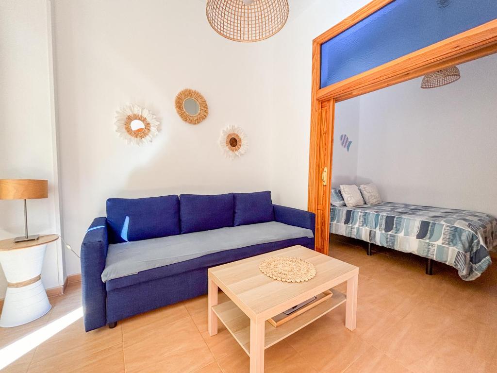 Plz de la Merced Apartamentos Solera - 3