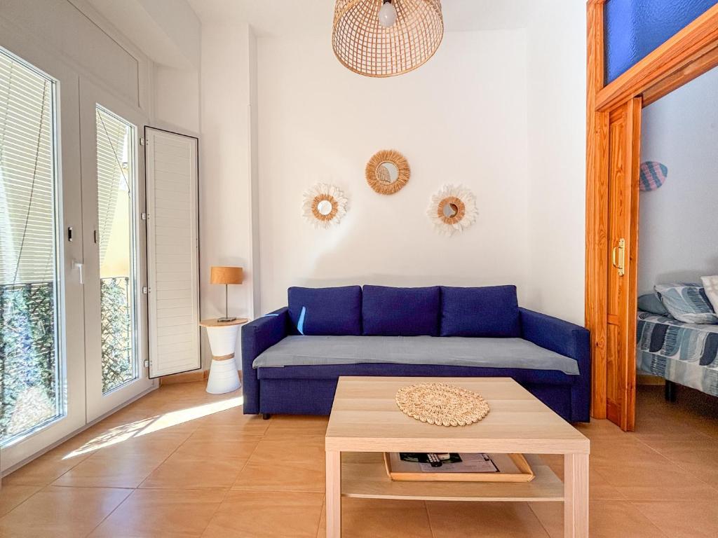 Plz de la Merced Apartamentos Solera - 4