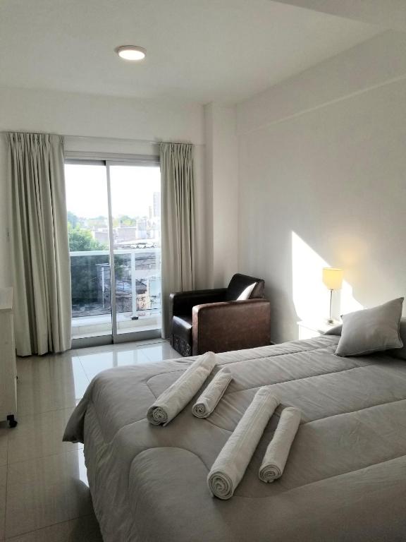DELFINA suites 2A - Apartamento De Un Dormitorio