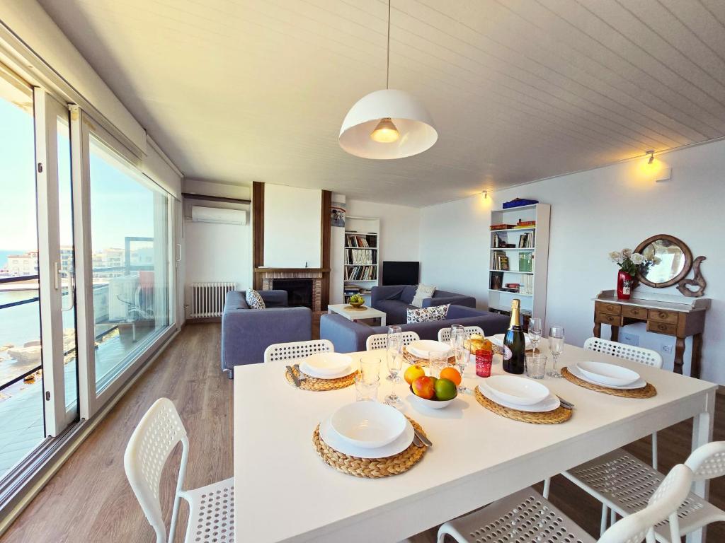 Étkezési lehetőség az apartmanban vagy a közelben