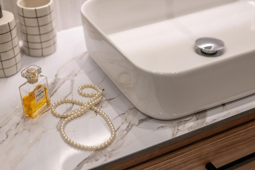 CENTRO Suites - Resim 45