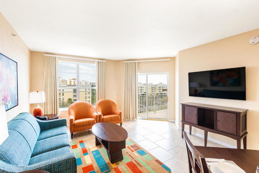 Vacation Village at Parkway - 