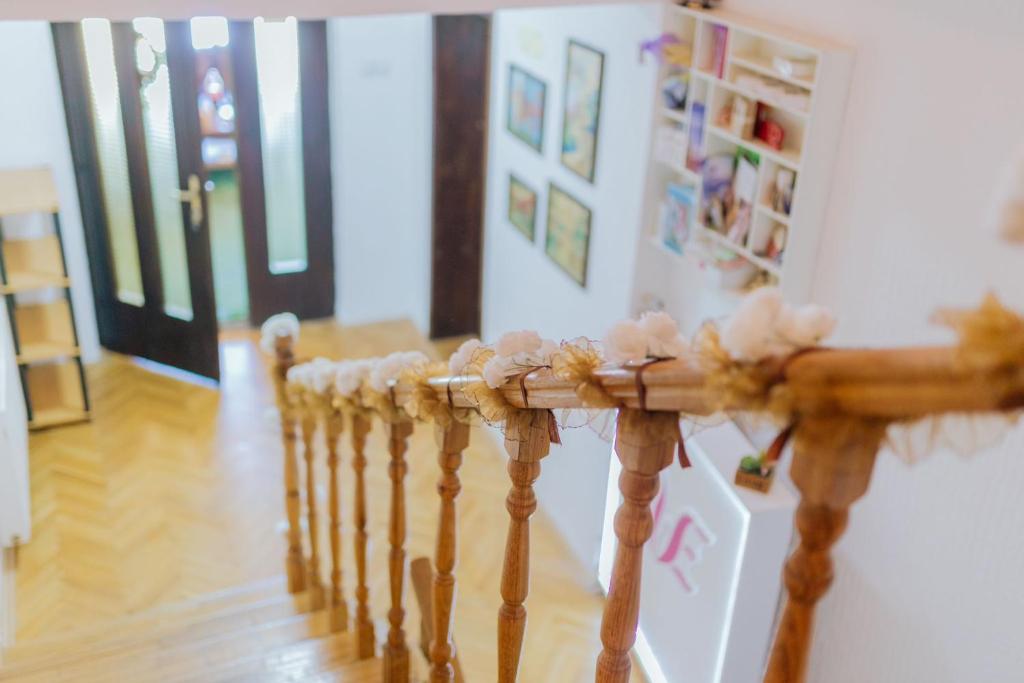 Fotografie z fotogalerie ubytování Apartman Domacinstvo La ViE na selu v destinaci Niška Banja