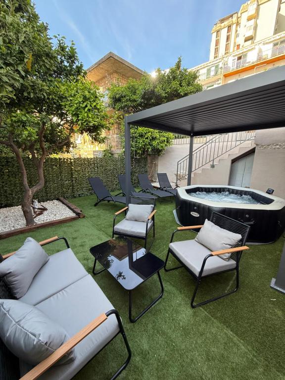 Apartments Culina