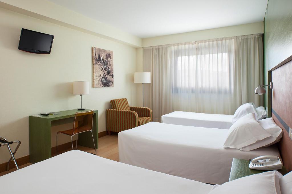 Hotel Naval Sestao, Sestao – Updated 2022 Prices