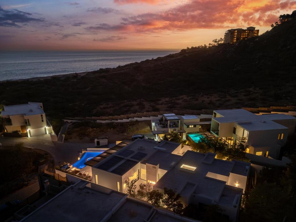 Casa La Chula with amazing ocean view and concierge, Cabo San Lucas ...