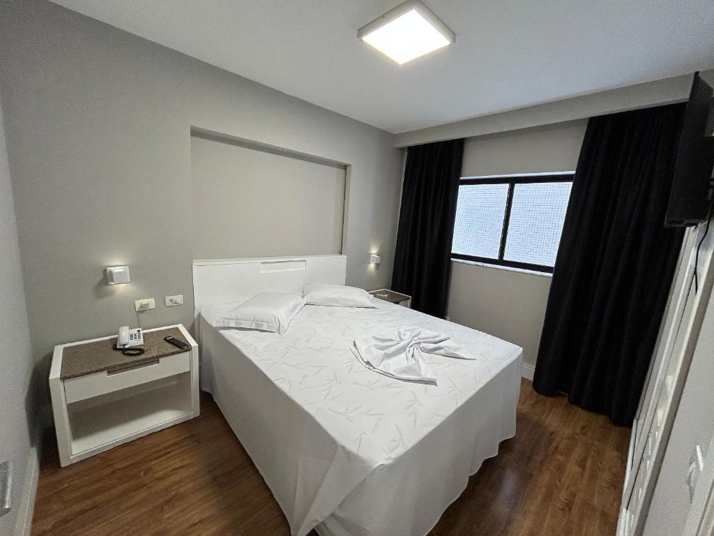 Flat no melhor local do Centro/Batel - Apartment