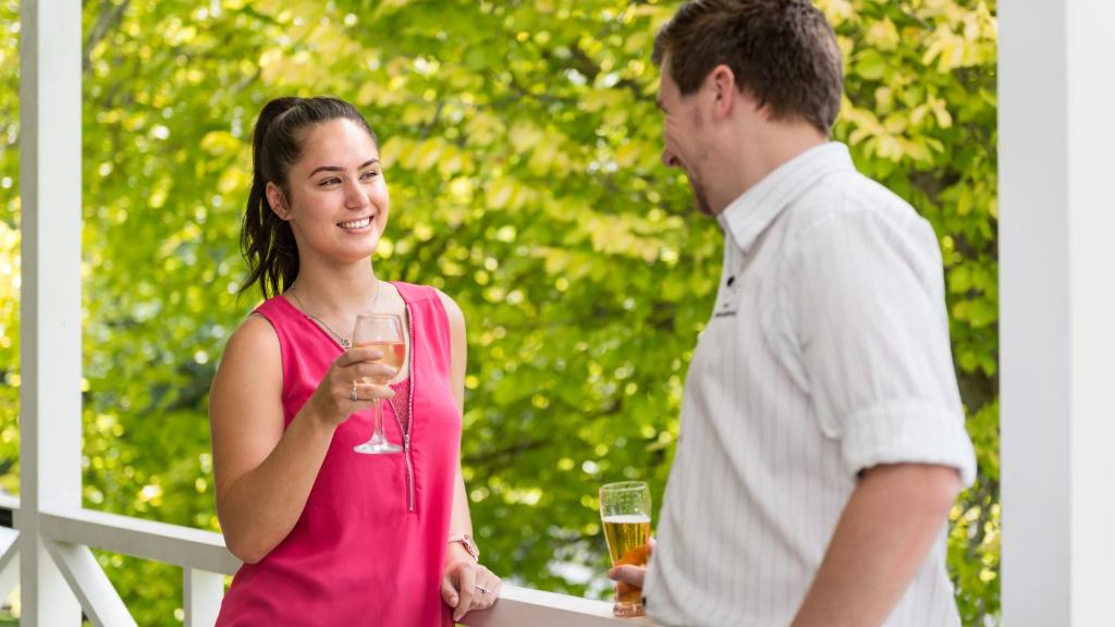 Discovery Settlers Hotel - Resim 29