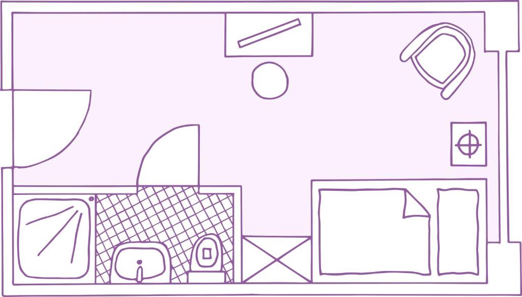 Weinstockwerk Hotel St Peter - Resim 15