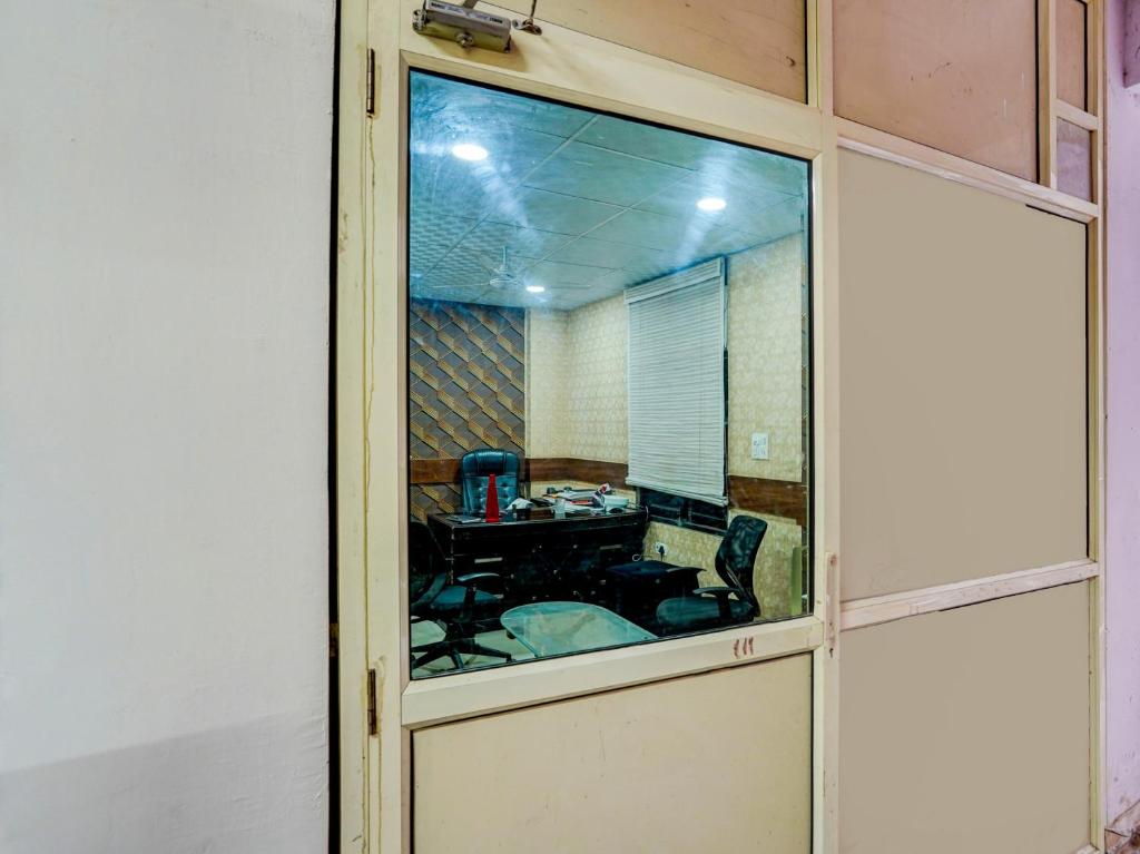 Fotografie z fotogalerie ubytování Hotel O The Moon v destinaci Noida
