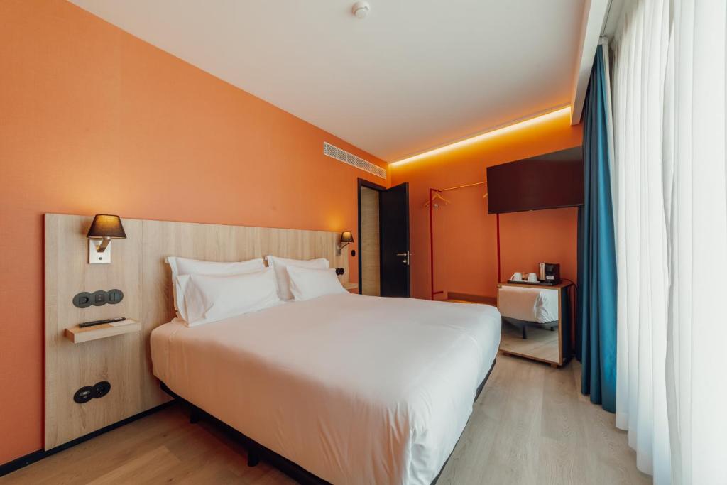 ABC Hotel Porto - Campanhã photo