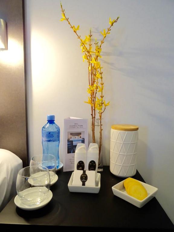 Fotografie z fotogalerie ubytování BKs Premier Motel Hamilton v destinaci Hamilton