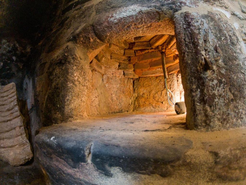 Luar do Sarela Rooms - 11