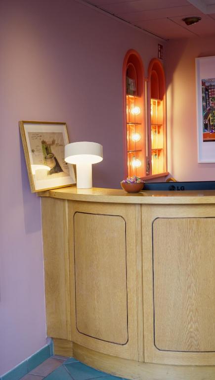 Weinstockwerk Hotel St Peter - Resim 28