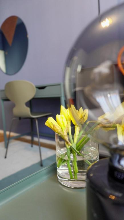 Weinstockwerk Hotel St Peter - Resim 32