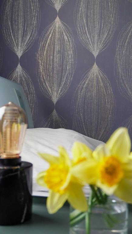 Weinstockwerk Hotel St Peter - Resim 37