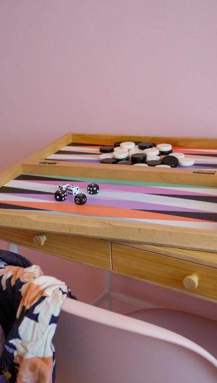 Weinstockwerk Hotel St Peter - Resim 36