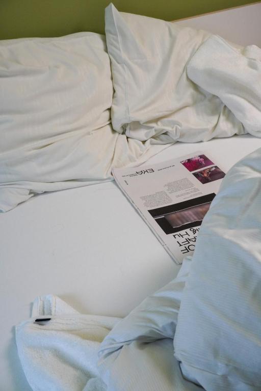 Weinstockwerk Hotel St Peter - Resim 41