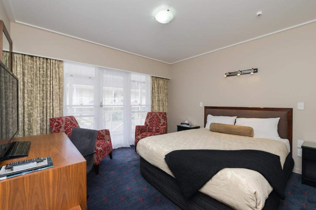Discovery Settlers Hotel - Resim 15