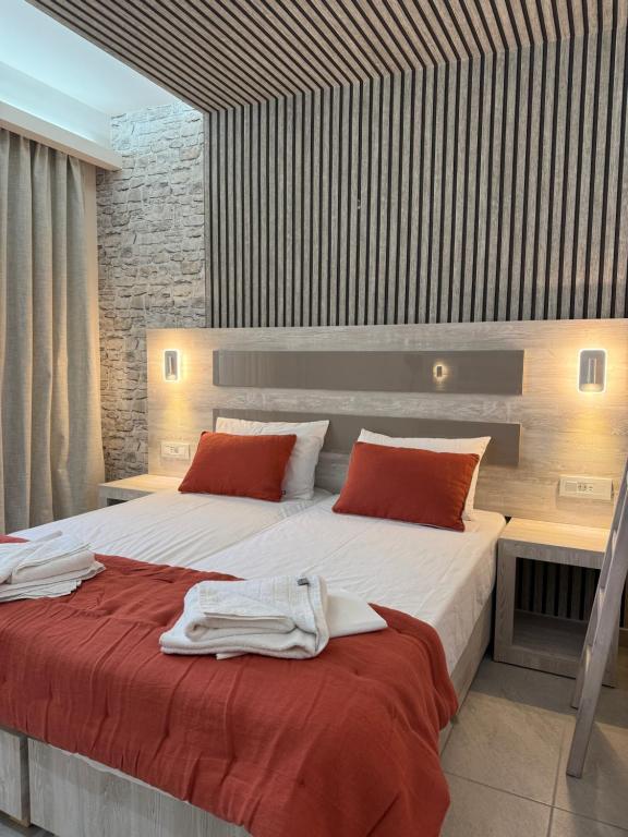 Paradise Apartments - 