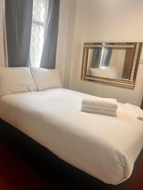 Romany House Hotel - Resim 32