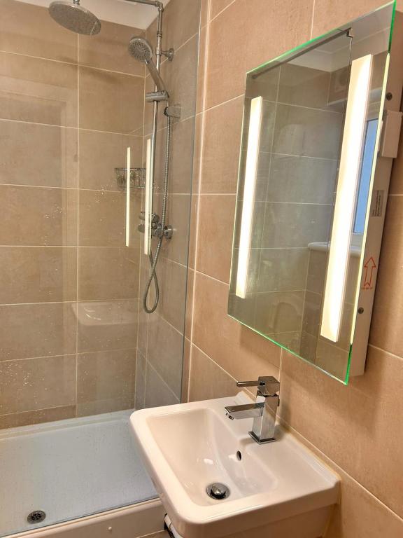 Romany House Hotel - Resim 33