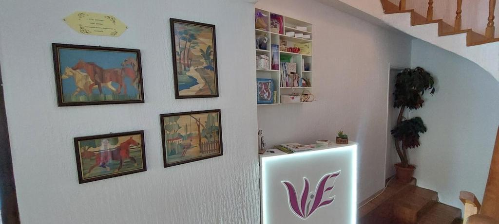 Fotografie z fotogalerie ubytování Apartman Domacinstvo La ViE na selu v destinaci Niška Banja