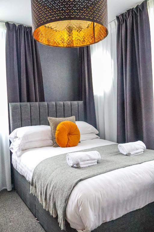 24 Catharine Street Hotel - Resim 7