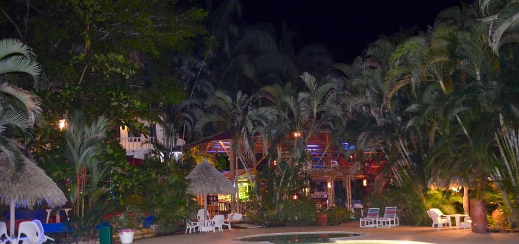 Fotografie z fotogalerie ubytování Amanwana Ecofinca v destinaci Melgar