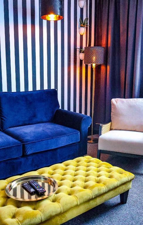 24 Catharine Street Hotel - Resim 8