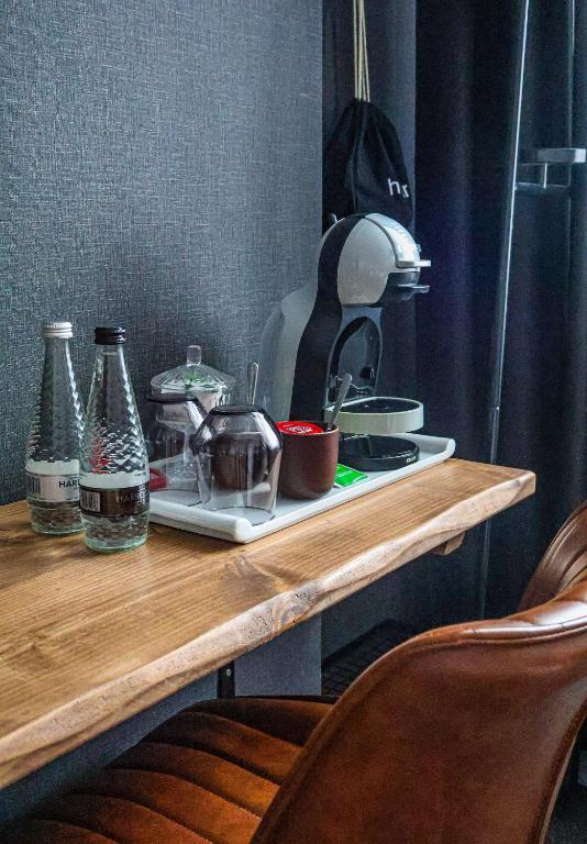 24 Catharine Street Hotel - Resim 9