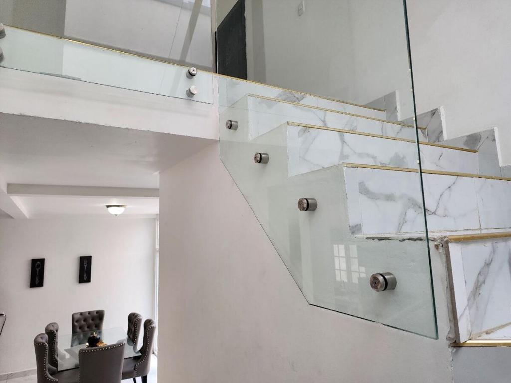 Fotografie z fotogalerie ubytování Moderna VIP Vereda Real v destinaci Danlí