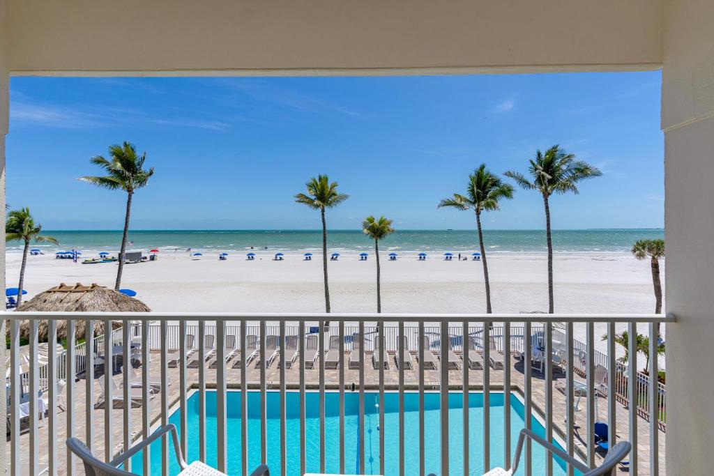 Best Western Plus Beach Resort photo